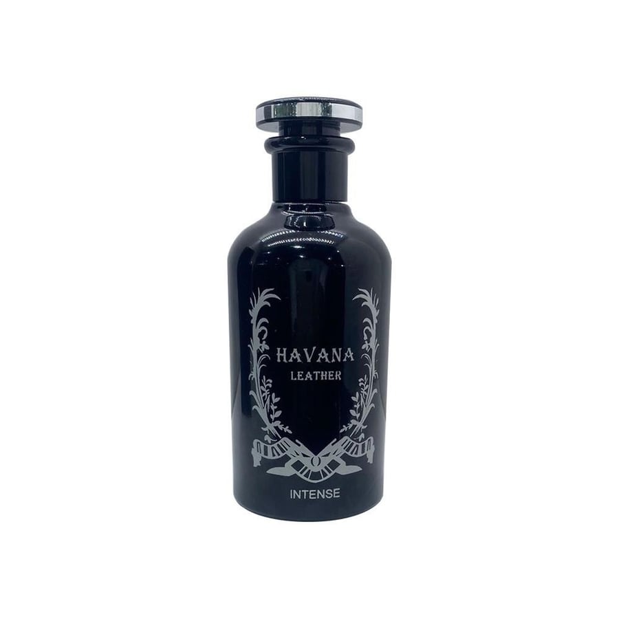عطر هافانا ليذر انتنس 100 مل