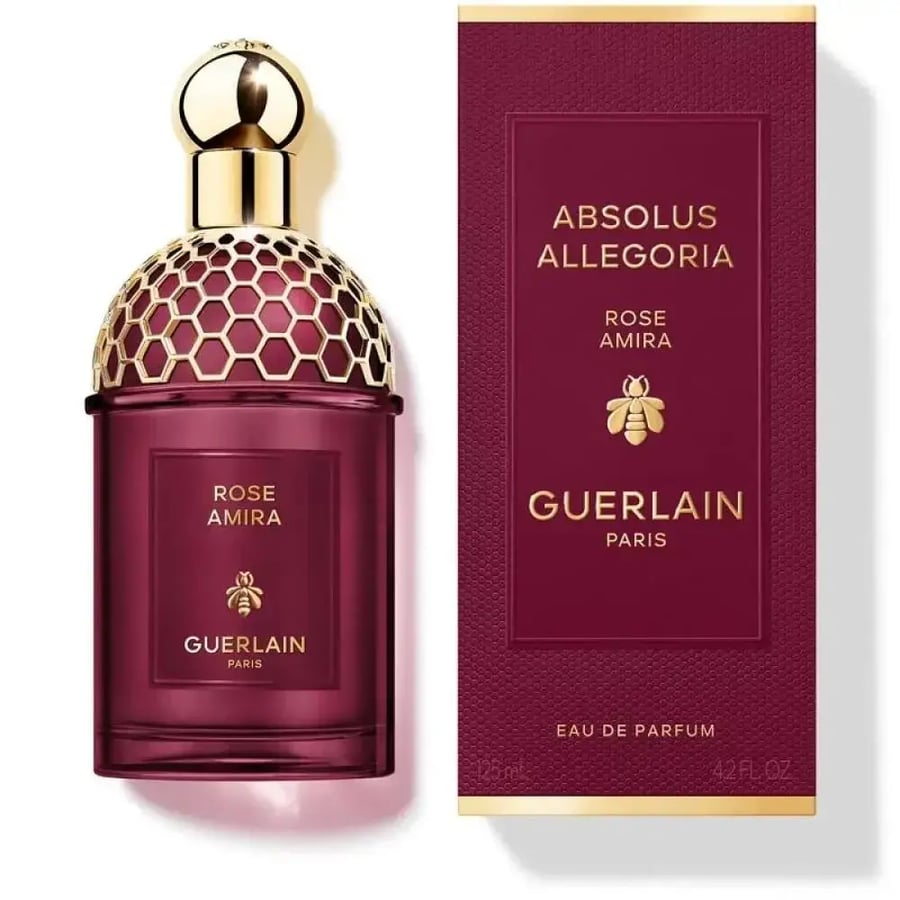عطر روز اميرا من جيرلان او دي بارفيوم 125 مل