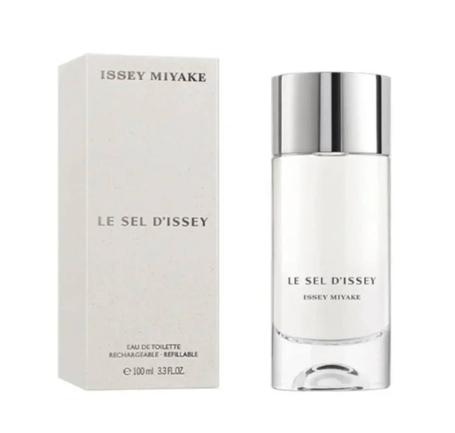 عطر ايسي مياكي لي سيل ديسي اودو تواليت 100مل
