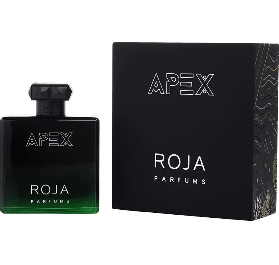 عطر روجا دوف ابيكس 100 مل Apex Roja Dove