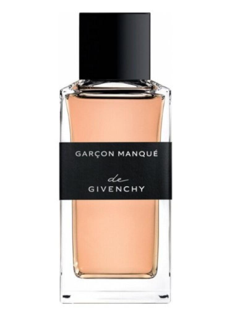عينة عطر جارسون مانكي من جيفنشي او دي بارفيوم