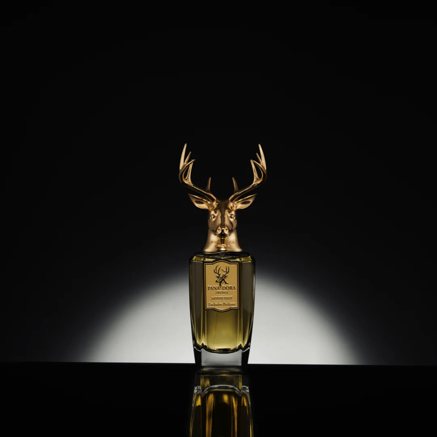 عطر مونلايت من بانا دورا سويدين
