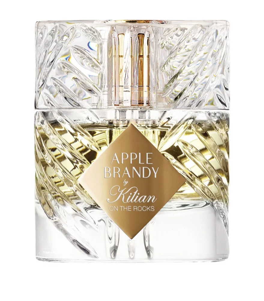 عطر ابل براندي من كيليان 50 مل Apple Brandy on the Rocks By Kilian
