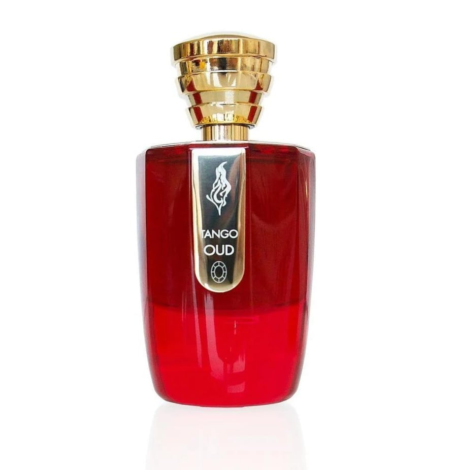 عطر ماسك ميلانو تانجو عود