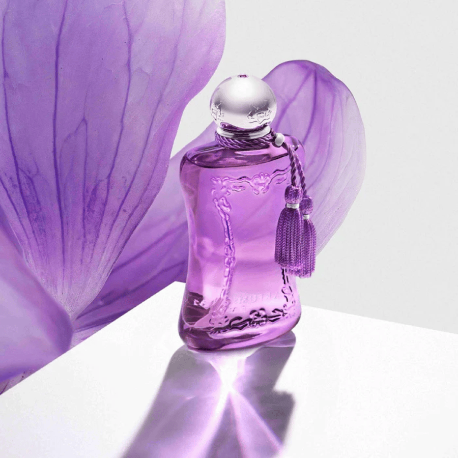 عطر دي مارلي بالاتين بارفيوم او دو بارفان 75 مل