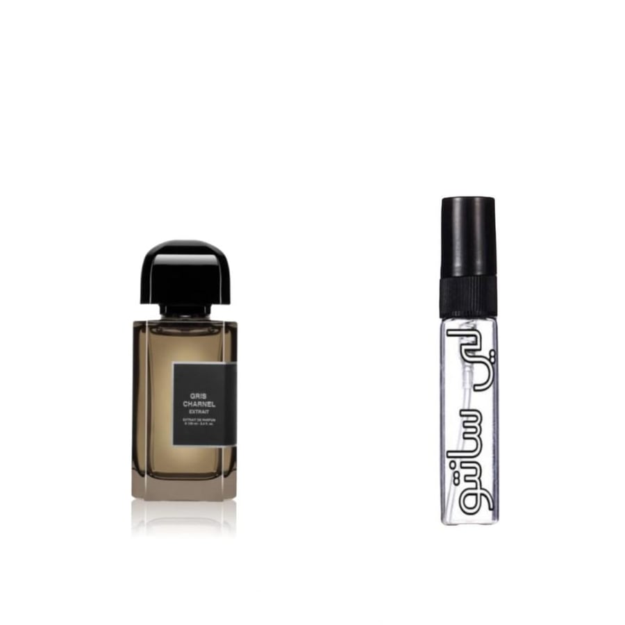 عينة عطر جريس شارنيل اكسترايت من بي دي كي او دي بارفيوم