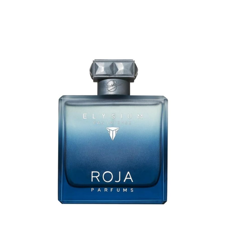 عطر روجا اليسيوم بور هوم ايو انتنس 100مل