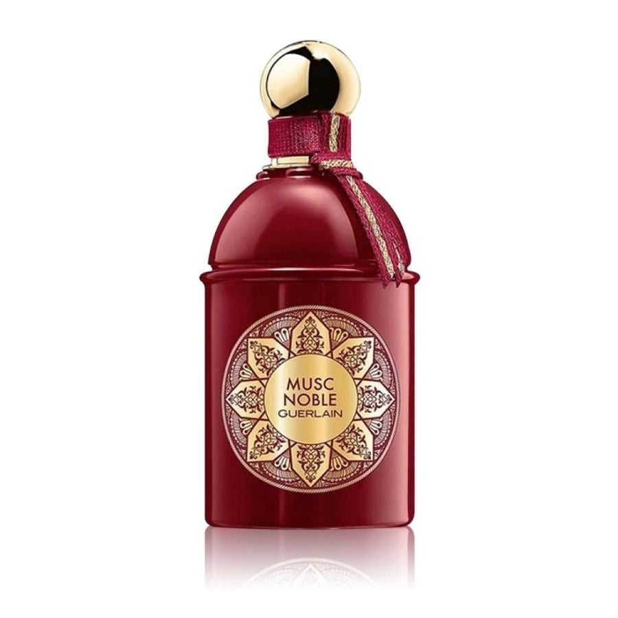 ( تستر ) عطر غيرلان مسك نوبل او دو بارفيوم 125مل