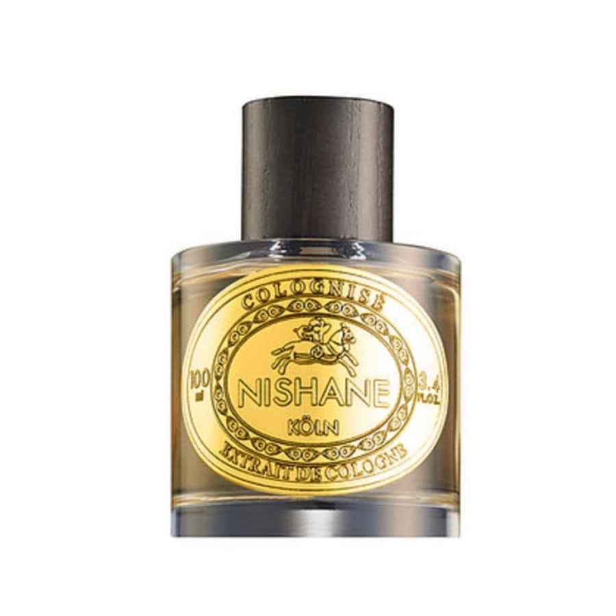 عطر نيشاني سافران كولجنيس اكسترايت دو كولجين 100مل