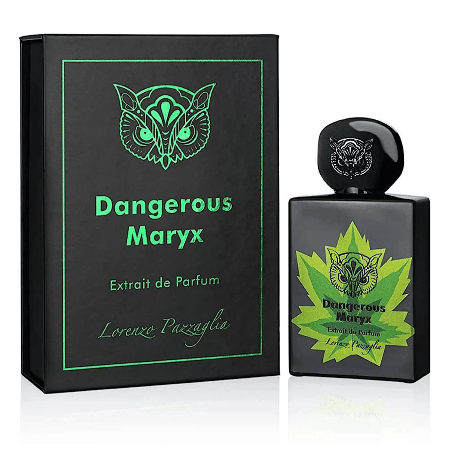 عطر دانجروس ماركس من لورنزو بازاغليا اكستريت