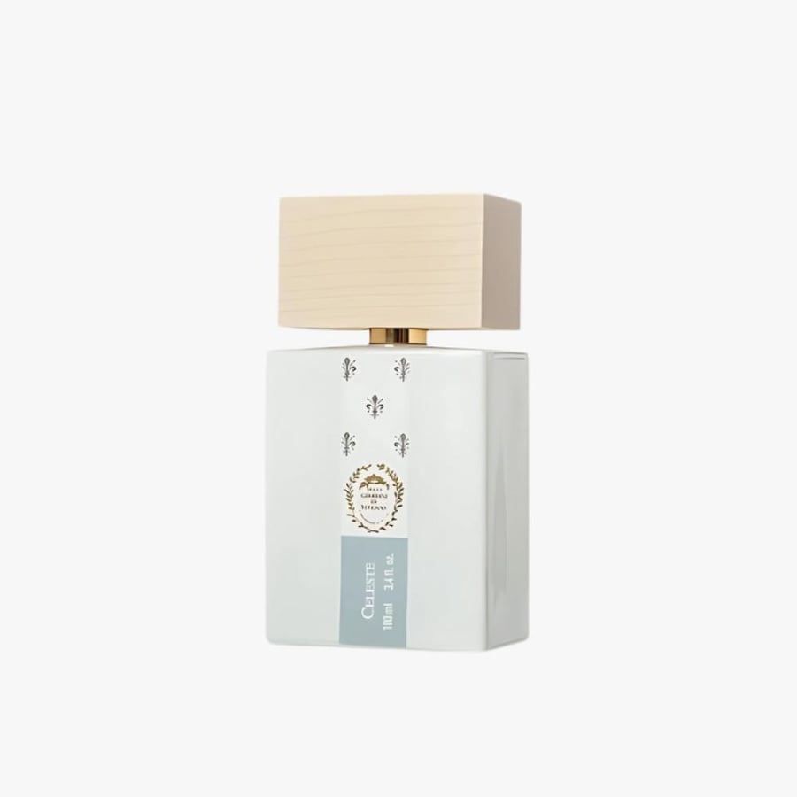 عطر سيليست من جيارديني دي توسكانا او دي بارفيوم 100