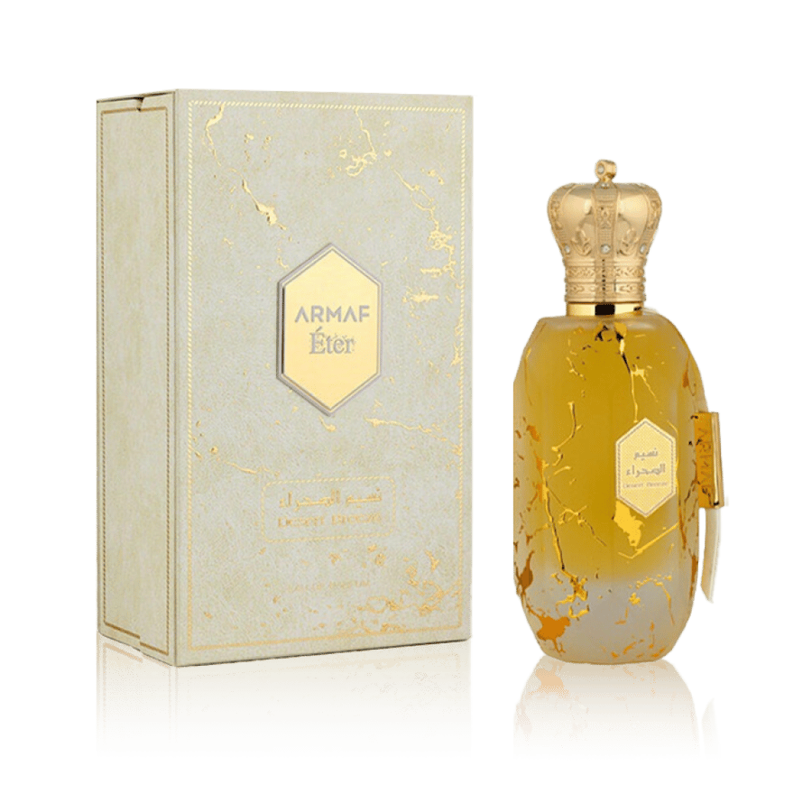 عطر ارماف نسيم الصحراء او دوبارفيوم 100مل