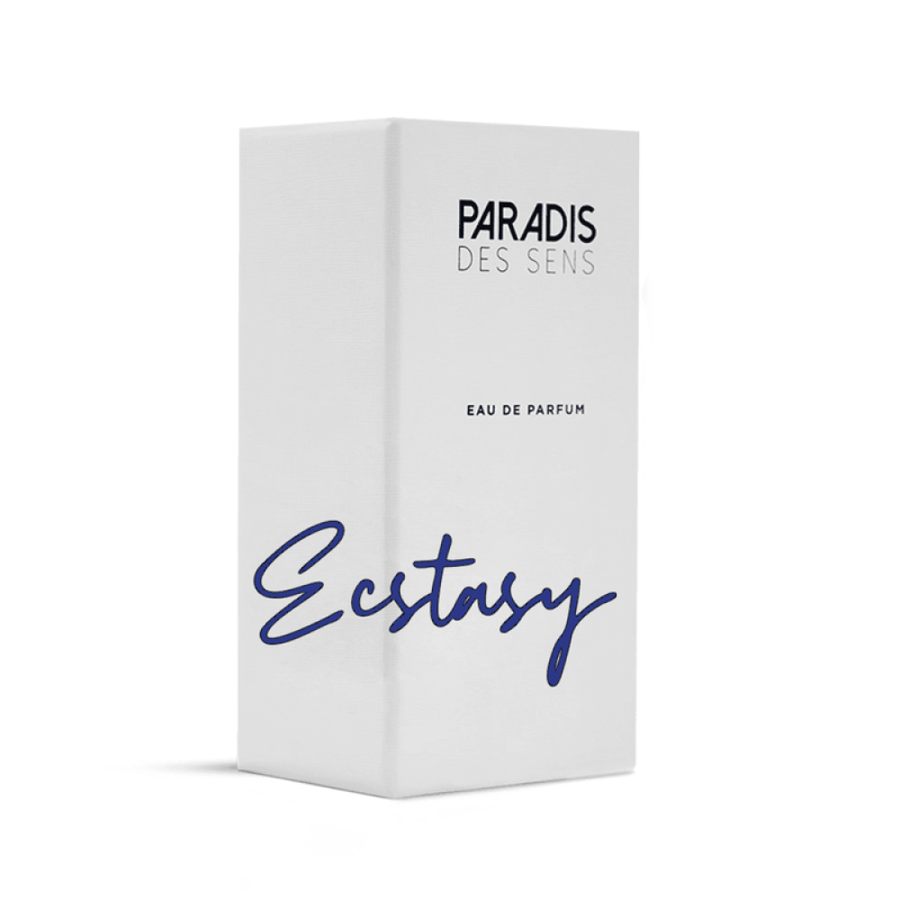 عطر إكستاسي بارادي دي سونس 100مل او دو برفيوم