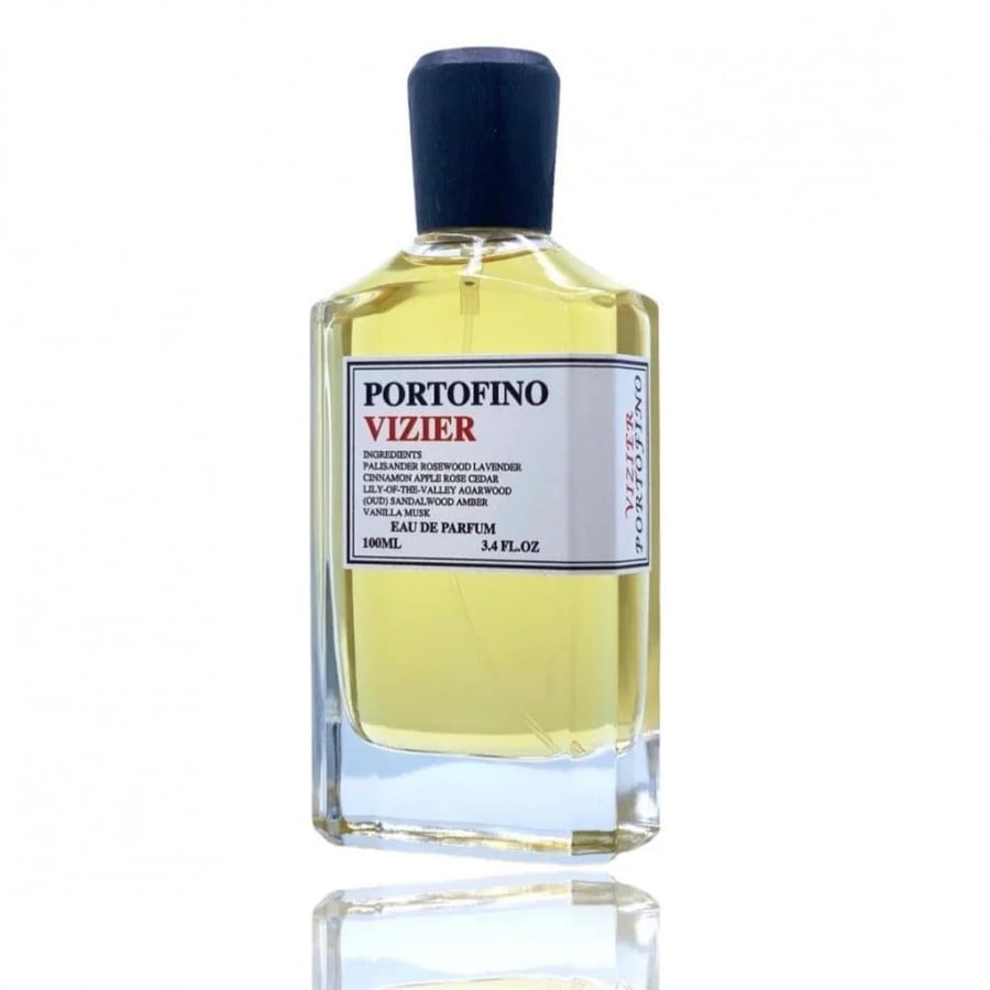 عطر فيزير من بورتوفينو PORTOFINO VIZIER ( بديل الكسندريا 2 ) 100مل