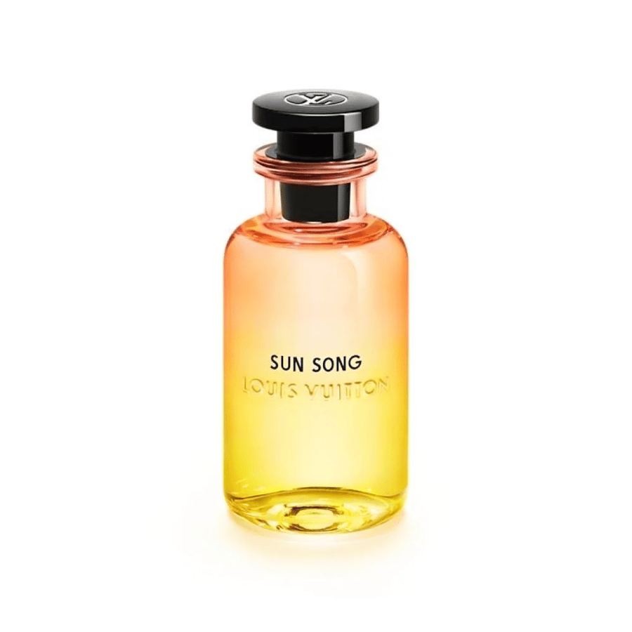 تستر عطر لويس فيتون صن سونق او دي بارفيوم للجنسين 100 مل Sun Song (2025) Louis Vuitton