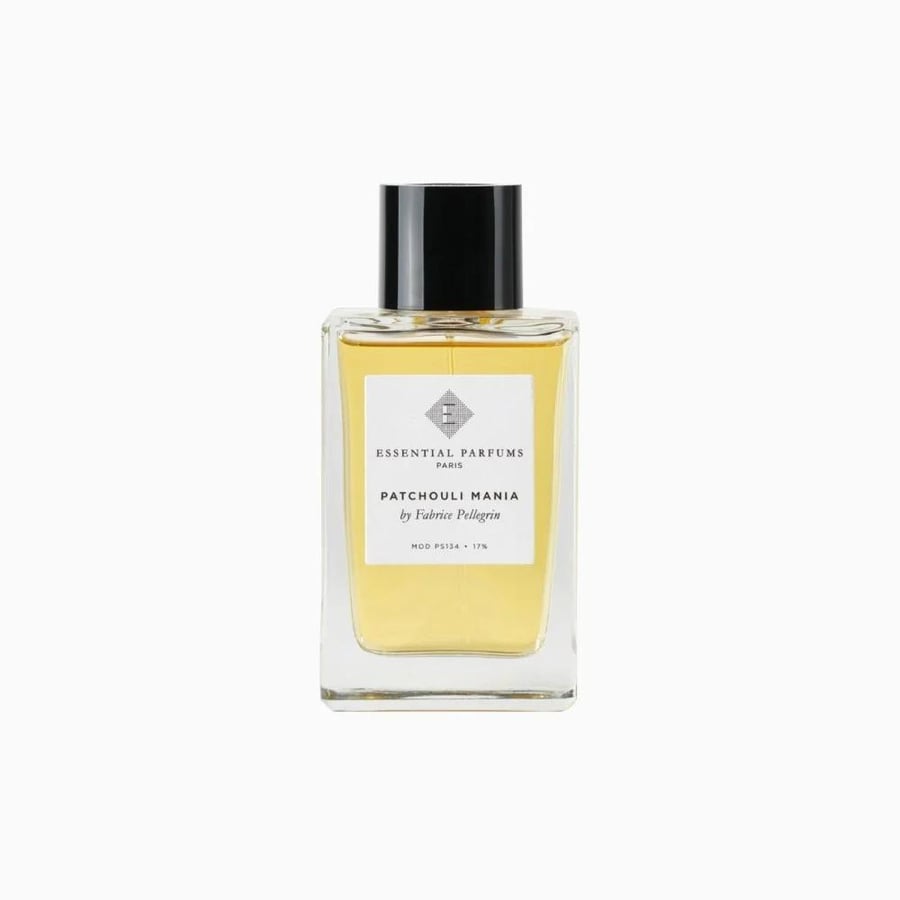 عطر باتشولي ماني ايسنشيال 100 مل Essential Parfums