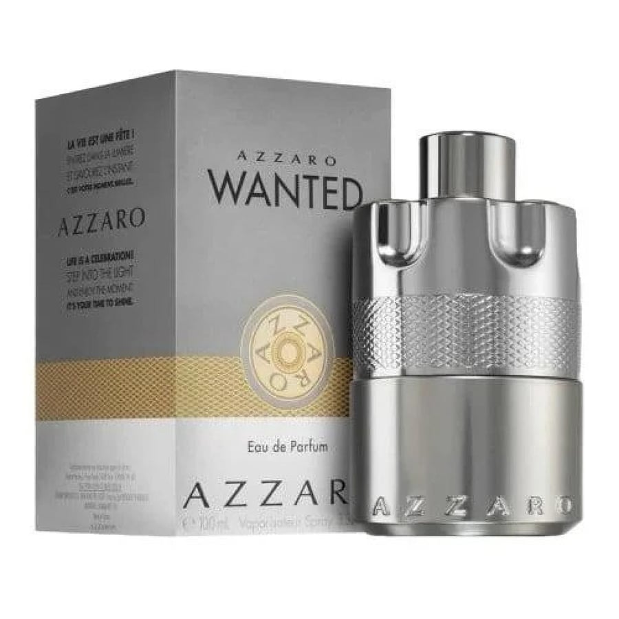 عطر ازارو وانتد او دو بارفيوم 100مل