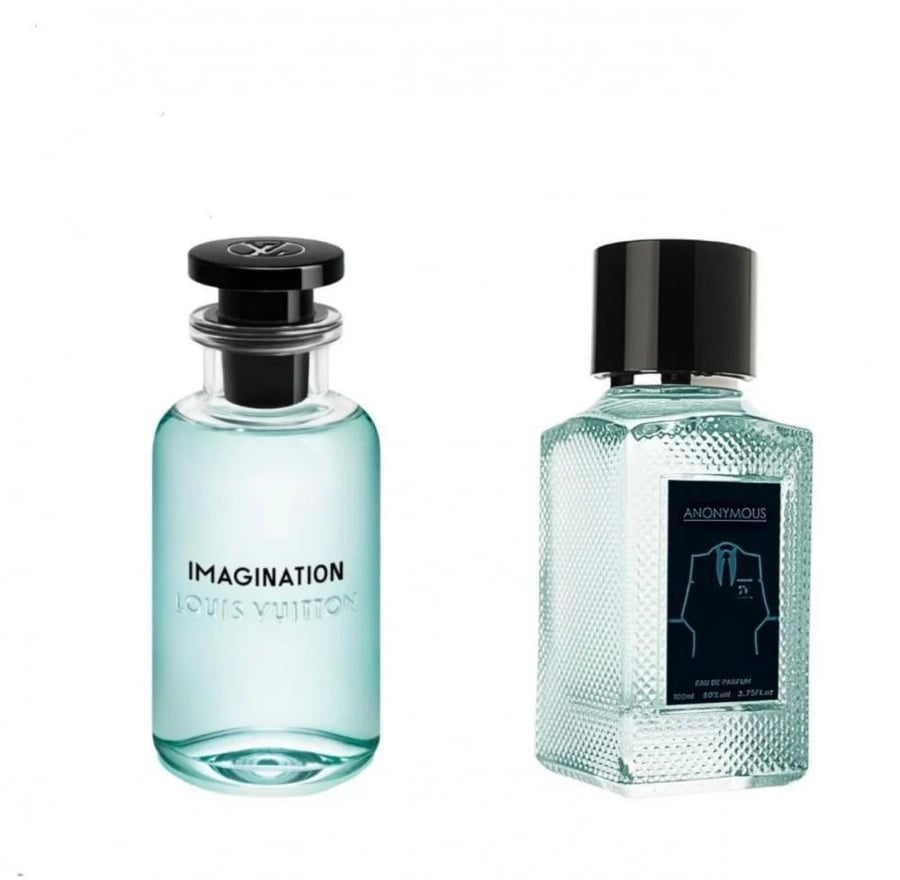 بديل عطر لويس فيتون ايماجينيشن - انانموس اودو بارفيوم 100مل
