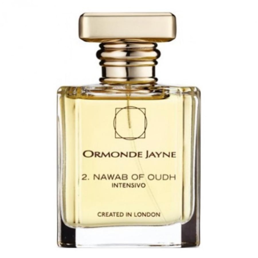 عطر ارموند جين نواب اوف عود انتينسيف-50مل كرتون البني