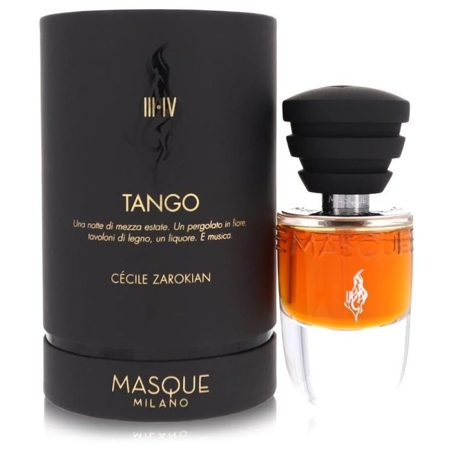 عطر Masque Milano 35 مل
