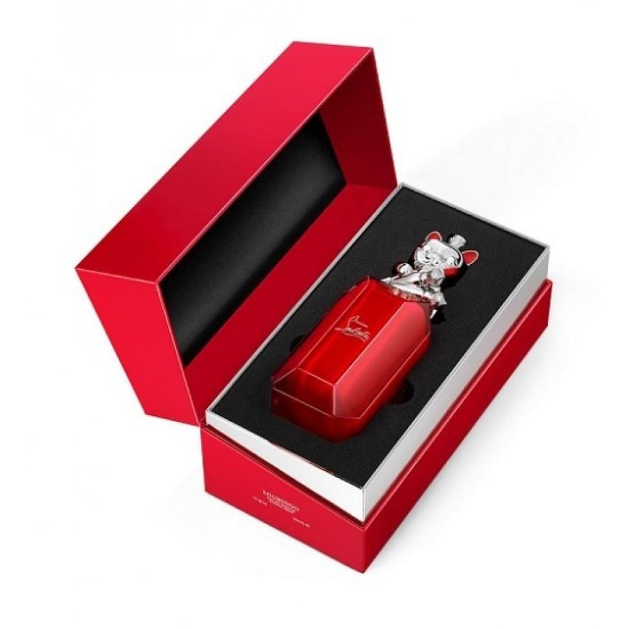 عطر كريستيان لوبوتان لوبيدو او دو بارفيوم- 90مل