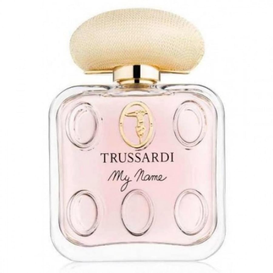 عطر تروساردي ماي نيم او دو بارفيوم 100مل