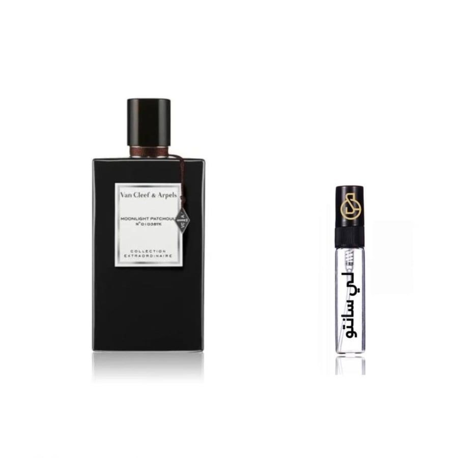 عينة عطر مون لايت باتشولي من فان كليف اند اربلز