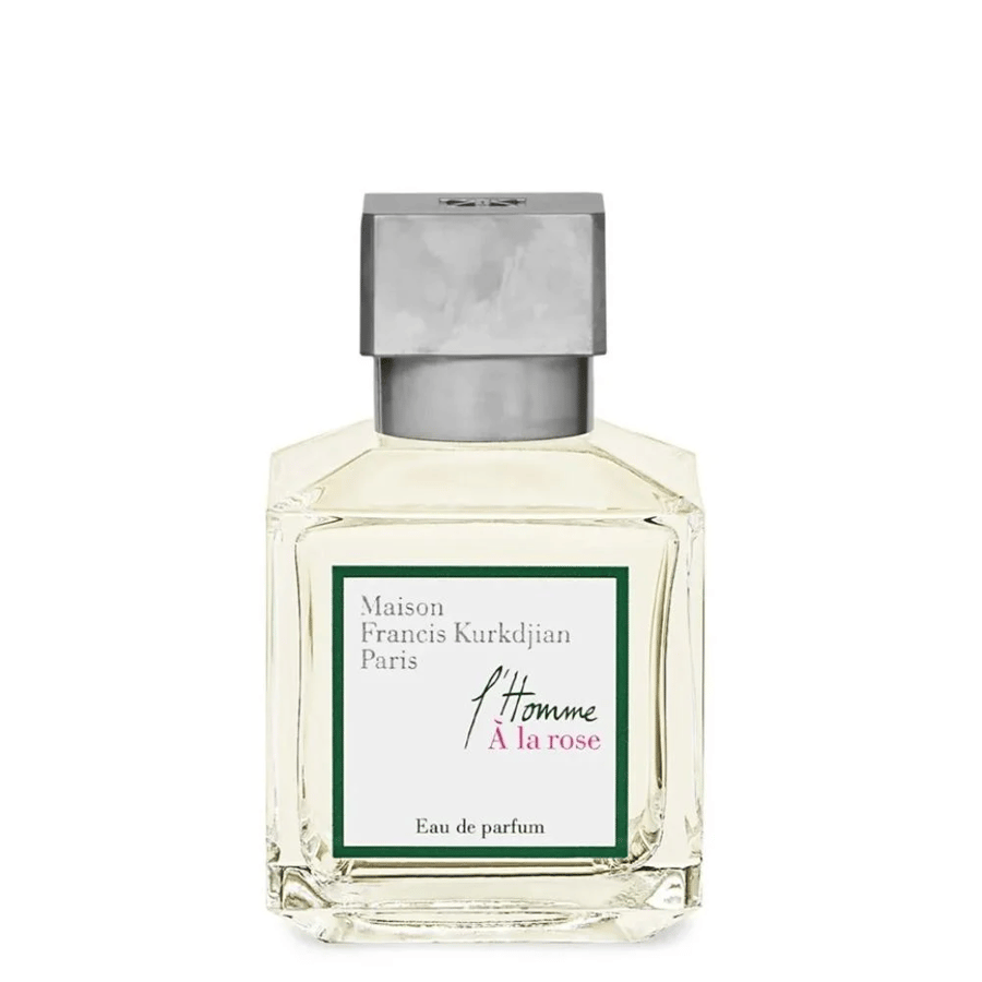 عطر ميزون فرانسيس كوركدجيان آلا روز هوم 70مل L'Homme À la Rose Maison Francis Kurkdjian