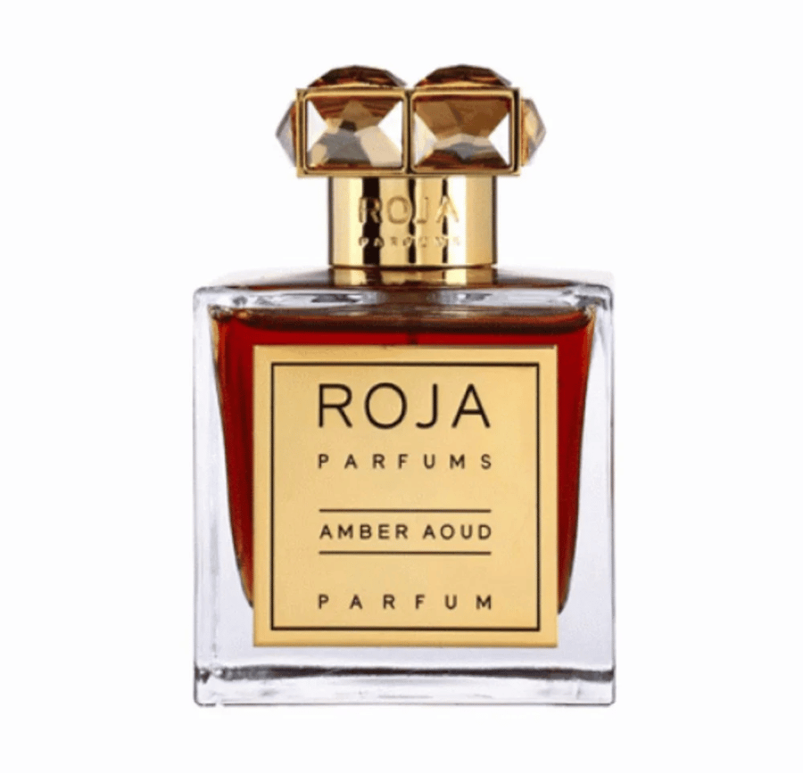 عطر عنبر عود روجا (تقسيم) 25 مل Amber Aoud Roja Dove