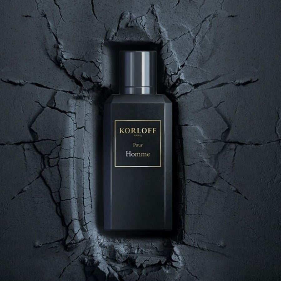عطر كورلوف بور هوم او دو بارفيوم 88مل