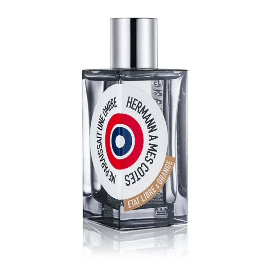 عطر ايتا ليبري دي اورانج هيرمان أ مي كوتس مي باراسايت اون أومبري 100 مل