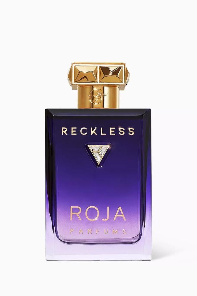 عطر روجا دوف ريكليس بور فيم 100 مل 100 مل Reckless Essence Roja Dove