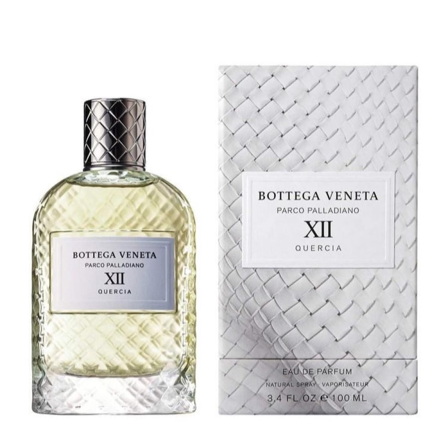 عطر بوتيغا فينيتا باركو بالاديانو كيرسا XII او دو بيرفيوم 100مل