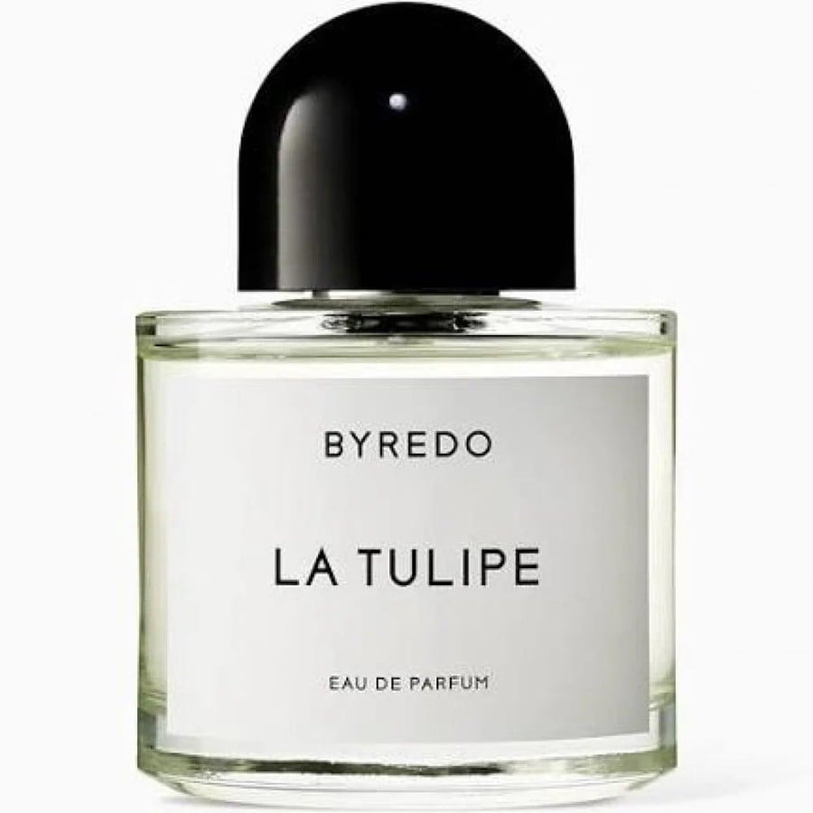 لا توليب بيريدو (تقسيم) 25 مل La Tulipe Byredo