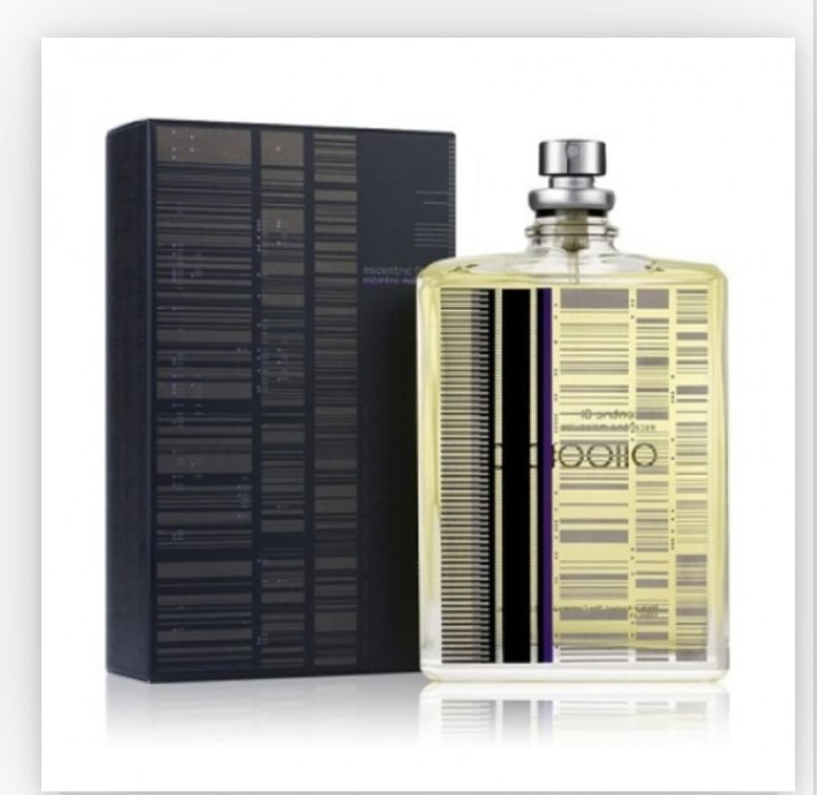 عطر اسنترك موليكيولز اسنترك 01 او دو تواليت-100 مل