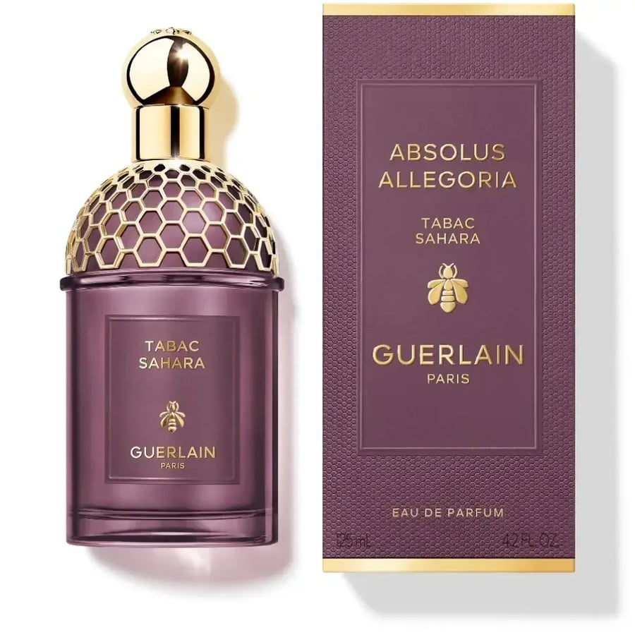 عطر غيرلان أبسولوس أليغوريا تاباك صحارى أو دو بارفيوم 125مل