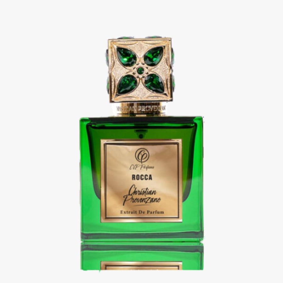 عطر كريستيان بروفينزانو روكا عطر إكستريت دو برفيوم-100 مل
