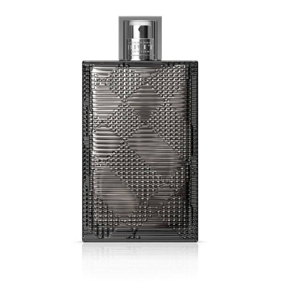 عطر بربري بريت ريثم انتنس الرجالي او دو تواليت 90مل