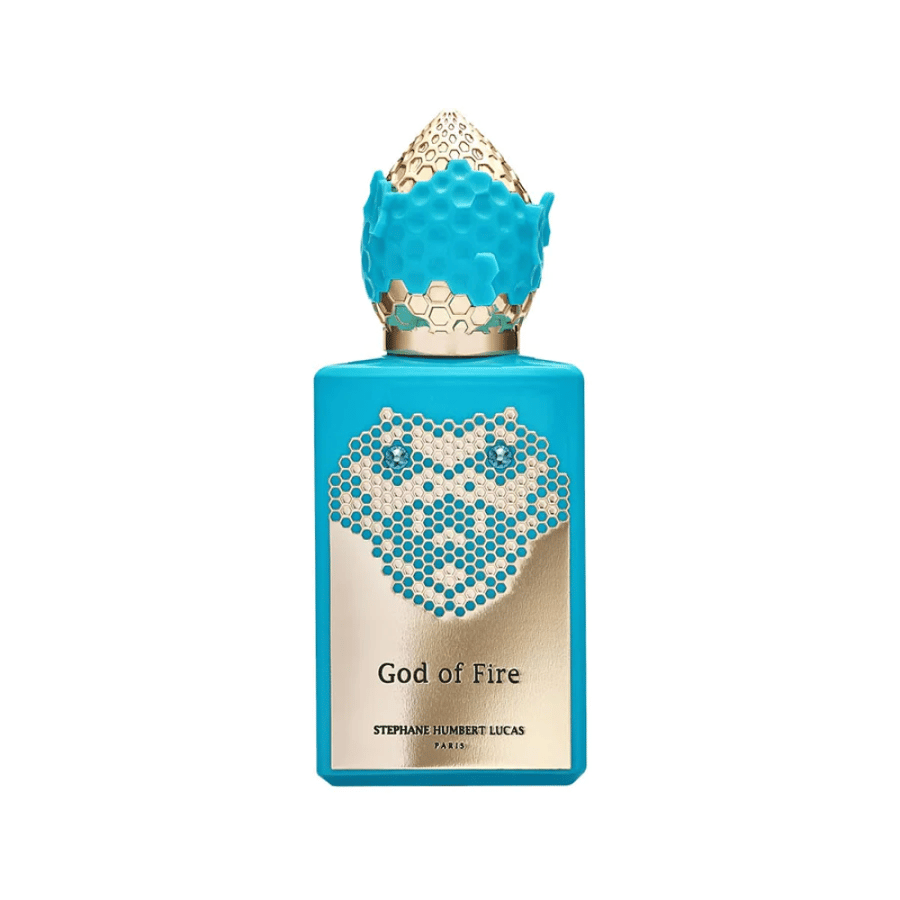 عطر ستيفان همبرت لوكاس قود اوف فاير 50 مل