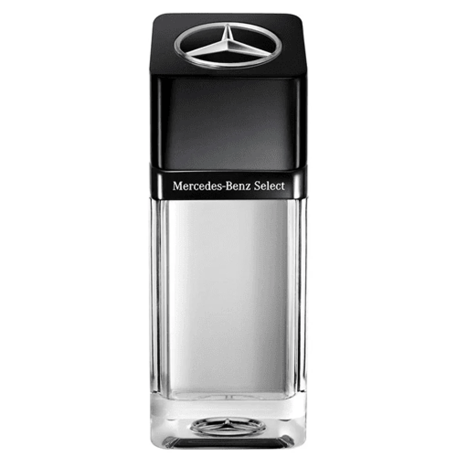 عطر مرسيدس بنز سيليكت للرجال - او دي تواليت - 100مل