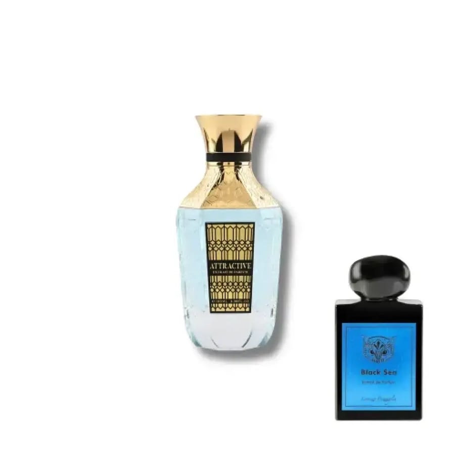 تقسيم عطر فيوري أتراكتيف أو دو بارفيوم 3 مل