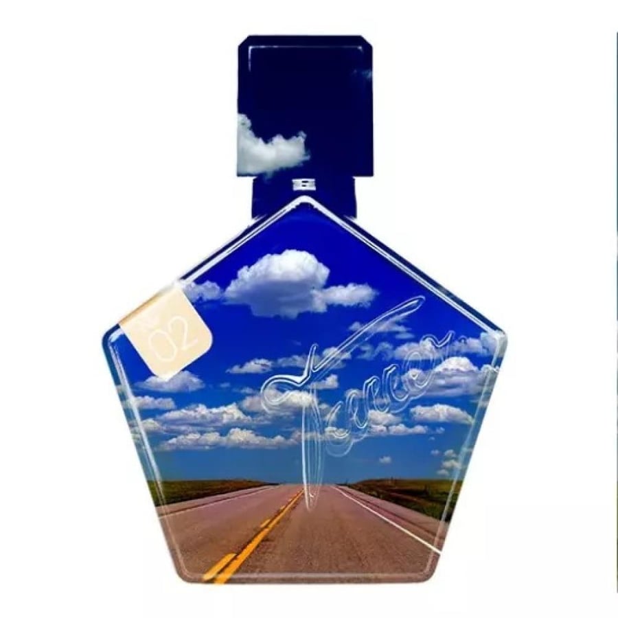 عطر اندي تاور بيرفيومز لير دو ديزرت ماروكين هواء الصحراء المغربية ) 50 مل