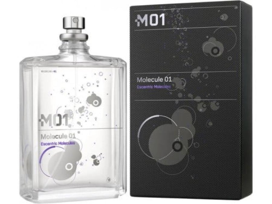عطر اسنترك موليكيولز موليكيول 01 او دو بارفيوم- 30 مل