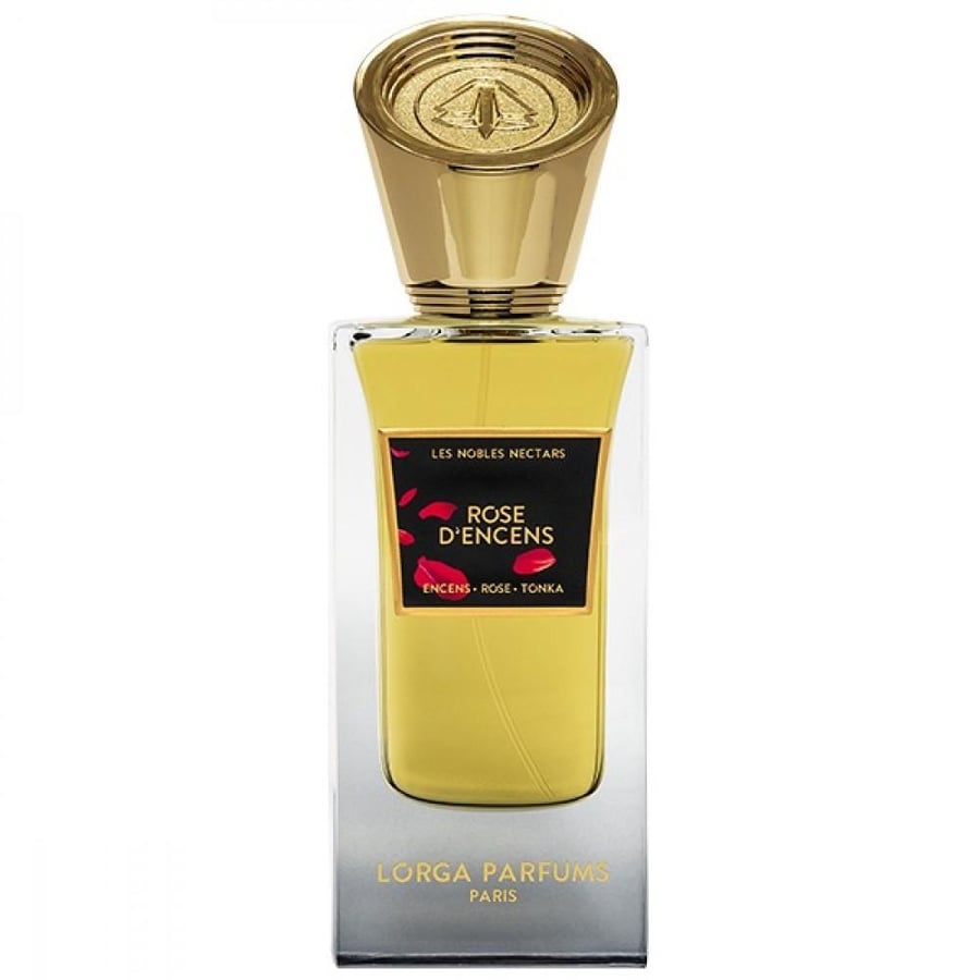 عطر روز دنسنس لورغا 65 مل