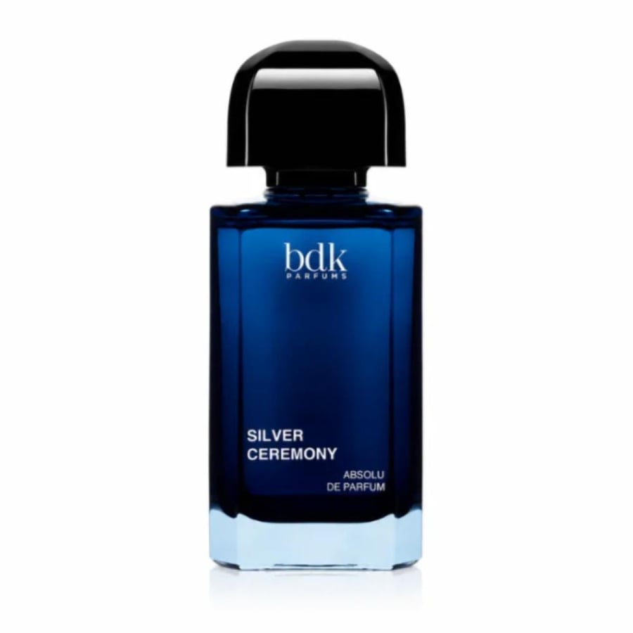 عطر بي دي كيه سيلفر سيريموني ابسولو دي بارفيوم 100 مل