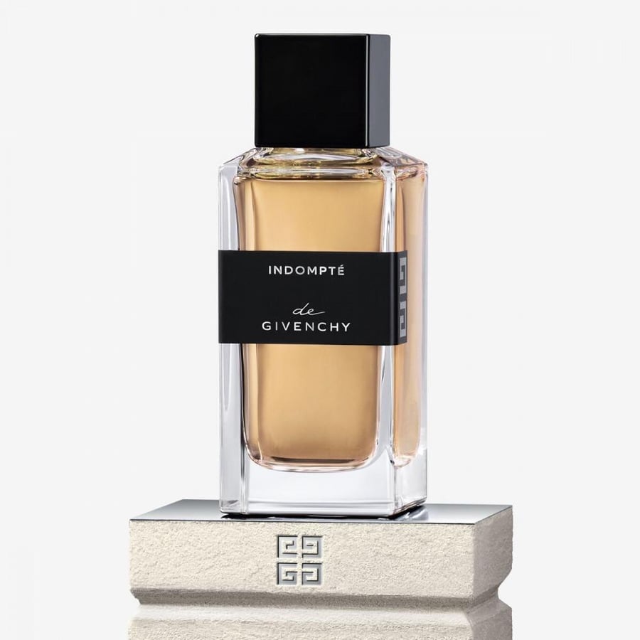 عطر جيفنشي اندومبتي او دو بارفيوم 100مل