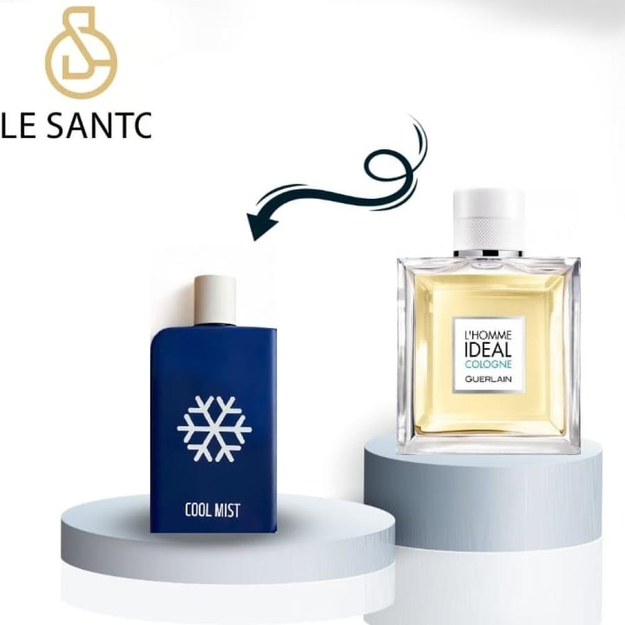 عطر صمام كول مست او دي بارفيوم 100مل