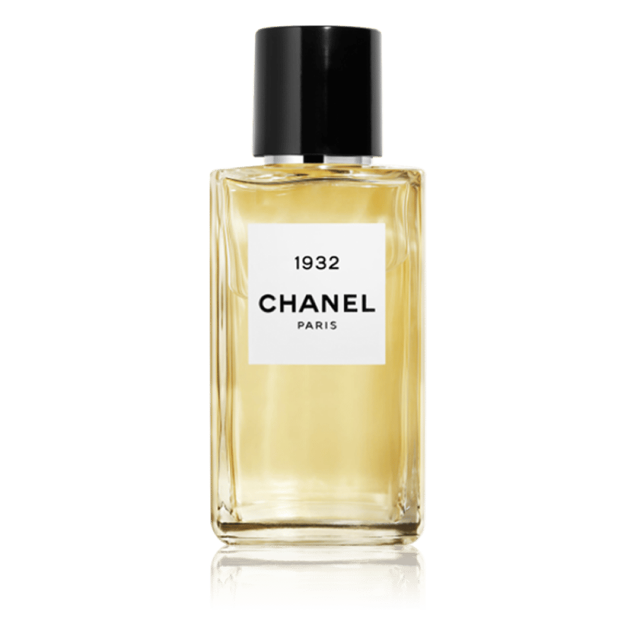 عطر شانيل 1932 ليس اكسكلوسيفس دي شانيل أو دي بارفيوم نسائي 200مل