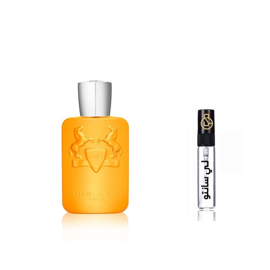 عينة عطر بيرسيوس دي مارلي للرجال Perseus Parfums de Marly