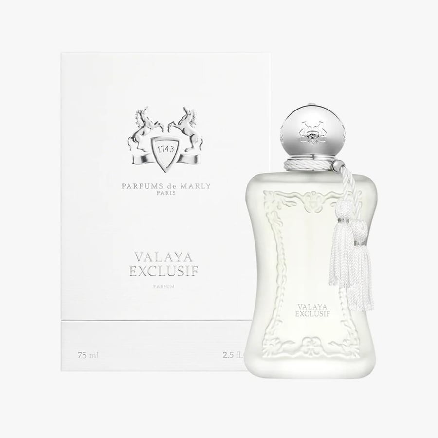 عطر فالايا اكسلوسيف من دي مارلي 75 مل